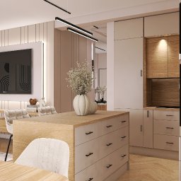 Emilia Kozłowska Projekty z Pasją - Doskonałej Jakości Projekt Łazienki Bydgoszcz