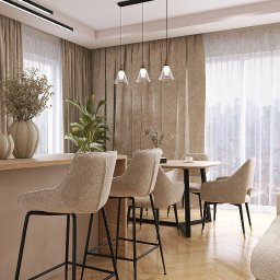 Emilia Kozłowska Projekty z Pasją - Wyjątkowe Usługi Home Staging Bydgoszcz