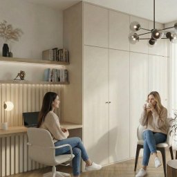 Emilia Kozłowska Projekty z Pasją - Projektowanie wnętrz komercyjnych Bydgoszcz