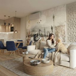 Emilia Kozłowska Projekty z Pasją - Home staging Bydgoszcz