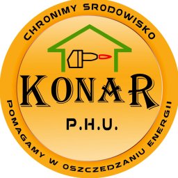 PHU Konar - Konstrukcje stalowe Częstochowa