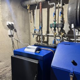 PHU Konar - Serwis klimatyzacji Częstochowa