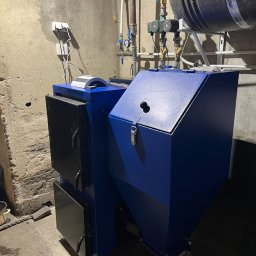 PHU Konar - Schody metalowe Częstochowa