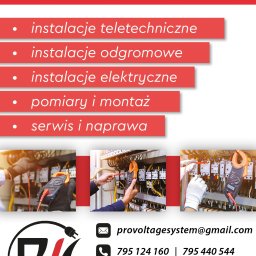 Elektryk Białystok 4