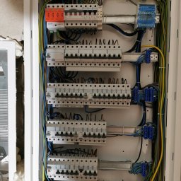 Elektryk Białystok 1