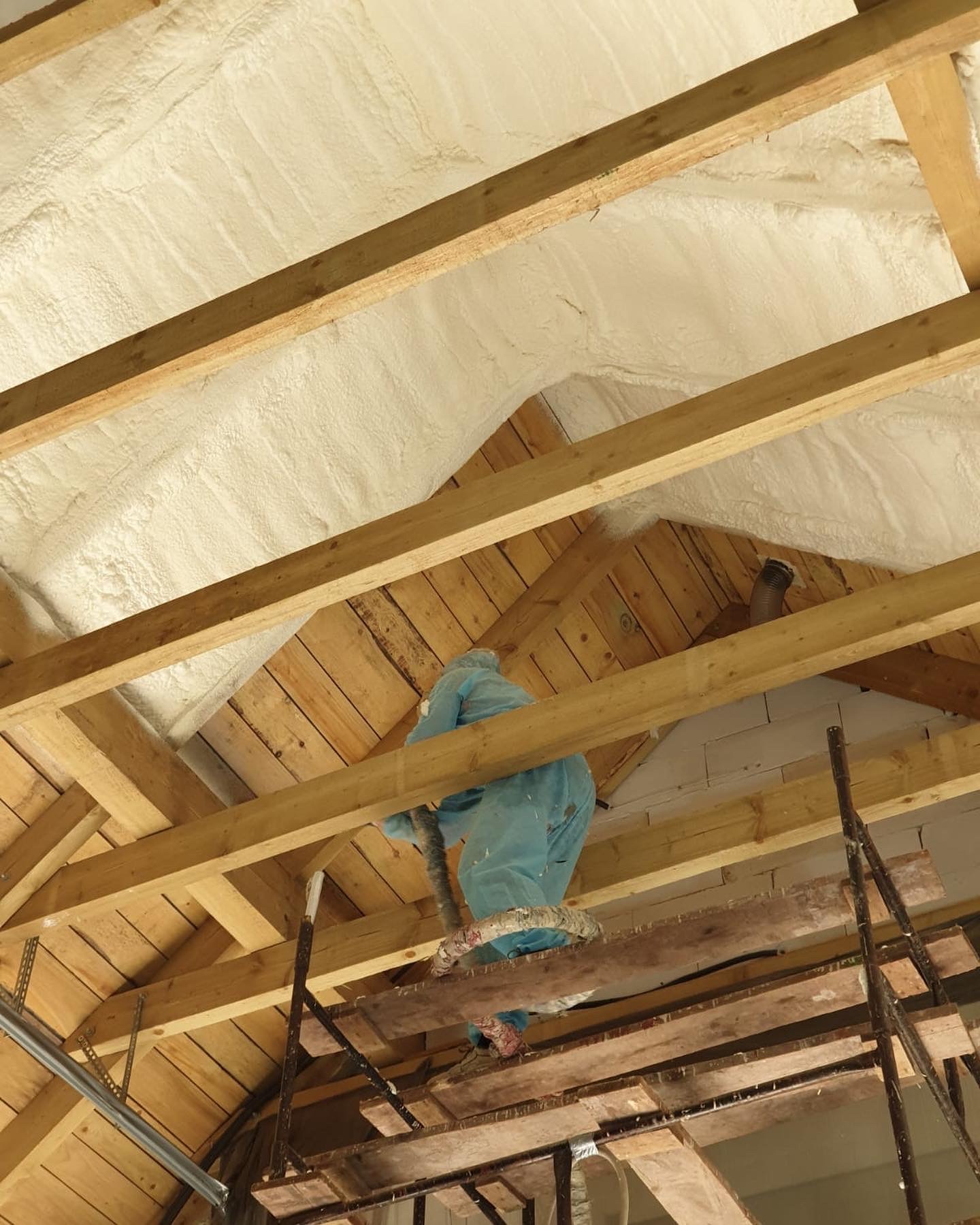 Ocieplenia Piana Pur - jedyna gwarnacja niższych rachunków w Twoim domu