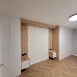 Kuchnie na wymiar Lublin 3