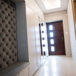 Kuchnie na wymiar Lublin 4