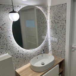 Malowanie mieszkań Warszawa 1