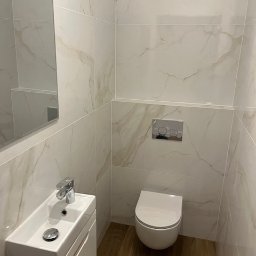 Malowanie mieszkań Warszawa 4