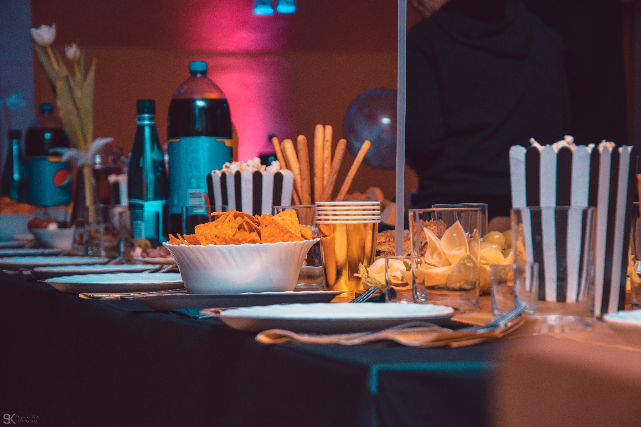 18 urodziny Weroniki