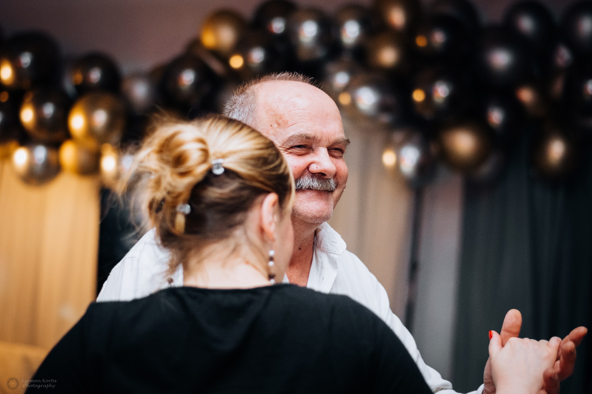 18 urodziny Mikołaja