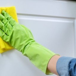 Mycie okien Warszawa 1