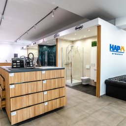 Wyposażenie łazienek Lublin 1