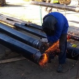 Konstrukcje stalowe Gdańsk 3