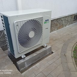 MONTICA Sp. z o.o. - Doskonałej Jakości Magazyny Energii Nisko