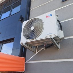 Klimatyzacja do domu Nisko 4