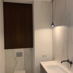 Remonty mieszkań Wołomin 2