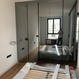 Remonty mieszkań Wołomin 3