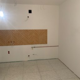 Remonty mieszkań Wołomin 4