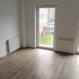 Kompleksowe Remonty Ł&oacute;dź - Zabudowy Łazienek Ł&oacute;dź