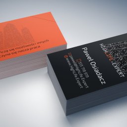 Grafik komputerowy Warszawa 2