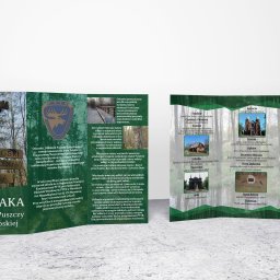 Grafik komputerowy Warszawa 4