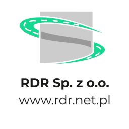 RDR Sp. z o.o. - Brukowanie Dopiewiec
