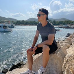 Tw&oacute;j Trener Personalny - BARTOSZ STĘPIEŃ - Dieta Odchudzająca Radom