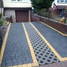 Układanie kostki brukowej Bydgoszcz 3