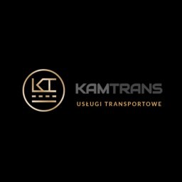 KamTrans - Usługi Transportowe Gdańsk