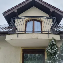 Czasami są też trudniejsze wyzwania ale realizacja została wykonania w 100%