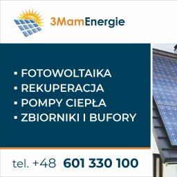 "3MamEnergie" - Montaż Magazynów Energii Katowice
