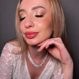 Makijaż ślubny 💍