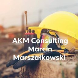 AKM Consulting Marcin Marszałkowski - Montaż Ścianek Działowych Gdańsk