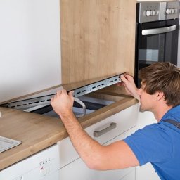 Instalatorstwo telekomunikacyjne Gdańsk 1