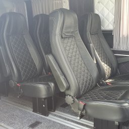 Przewóz osób Garwolin 4