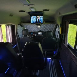 Przewóz osób Garwolin 2