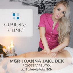 Guardian Clinic - Trener Personalny Konin, wielkopolskie