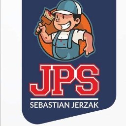 JPS Sebastian Jerzak - Gładzie Gipsowe Przemyśl