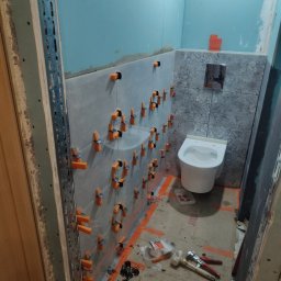 Malowanie mieszkań Przemyśl 3