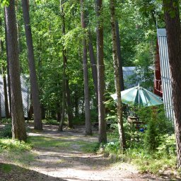 Ośrodek wczasowy Wielonek