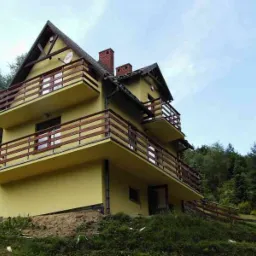 Elewacje docieplenie termomodernizacja