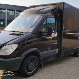 Damian Kawa przedsiębiorstwo handlowo usługowe NIKI-OLI - Usługi Busem Poznań