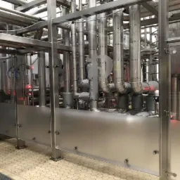 realizacja dla sektora spożywczego