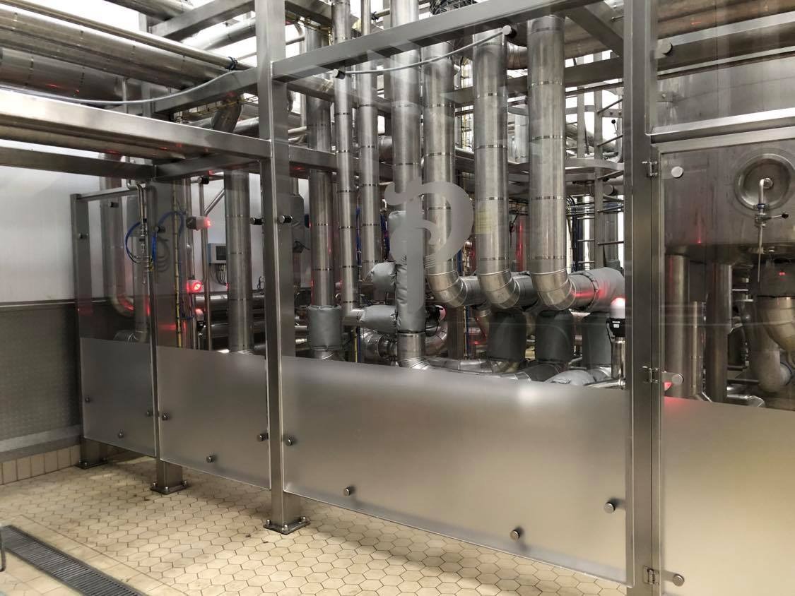 realizacja dla sektora spożywczego