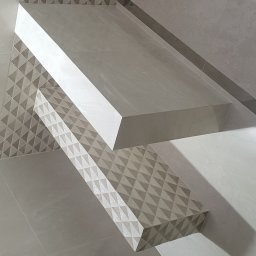 Remont łazienki Kraków 1