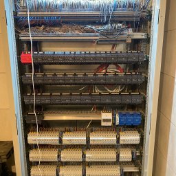 ELSTEAM Instalacje Elektryczne Szymon Hryniewicki - Prefabrykacja oraz montaż systemu Smart Home Grenton