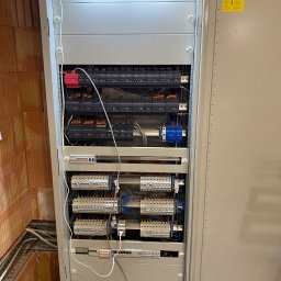 ELSTEAM Instalacje Elektryczne Szymon Hryniewicki - Bezkonkurencyjne Instalacje Elektryczne Wodzisław Śląski