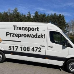 Mariusz Mysiorski - Usługi Transportowe Busem Żyrardów